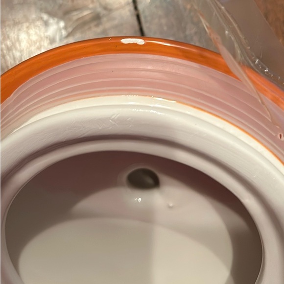 Snoopy Fall canister - Picture 5 of 5